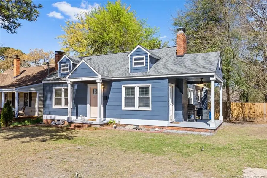 811 Ethelored Street, Fayetteville, NC 28303 - #3