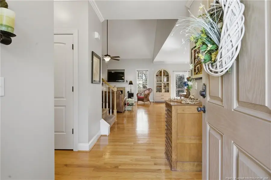 299 Orchard Falls Drive, Spring Lake, NC 28390 - #3