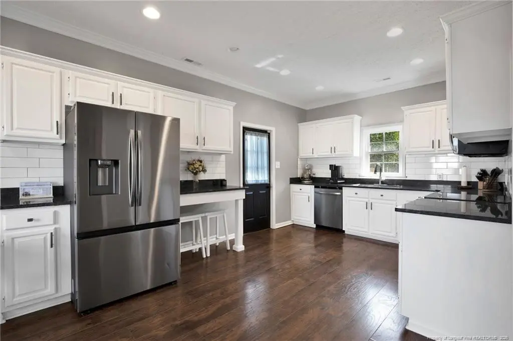 191 S Green Street, Parkton, NC 28371 - #1