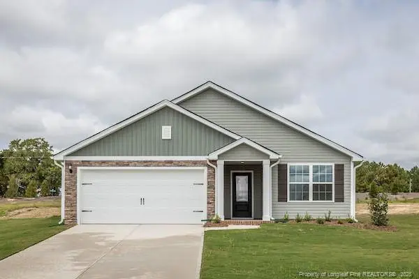 63 Laforce Lane, Broadway, NC 27505