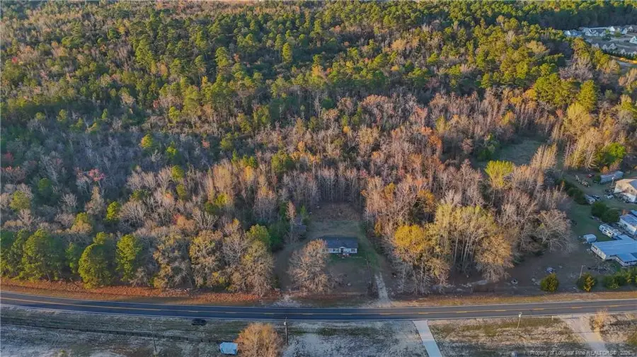 1867 Joe Hall Road, Hope Mills, NC 28348 - #3