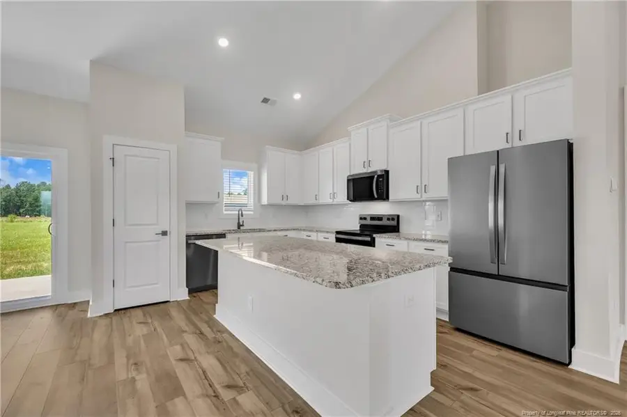 92 Camp Rock Road, Lillington, NC 27546 - #3