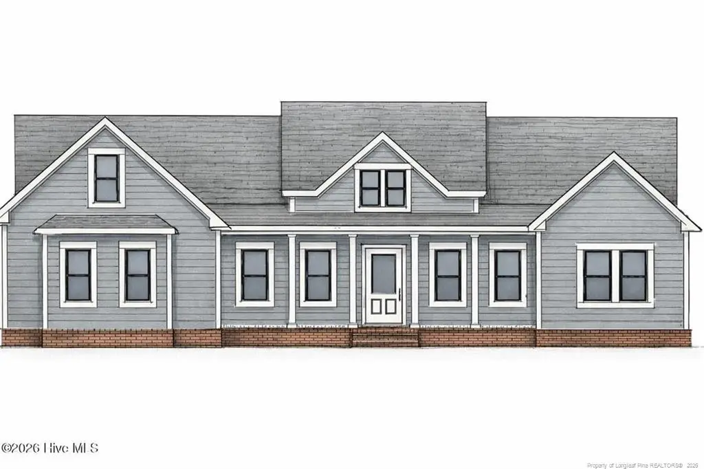 TBD Doubs Chapel Lot 4 Road, West End, NC 27376 - #1
