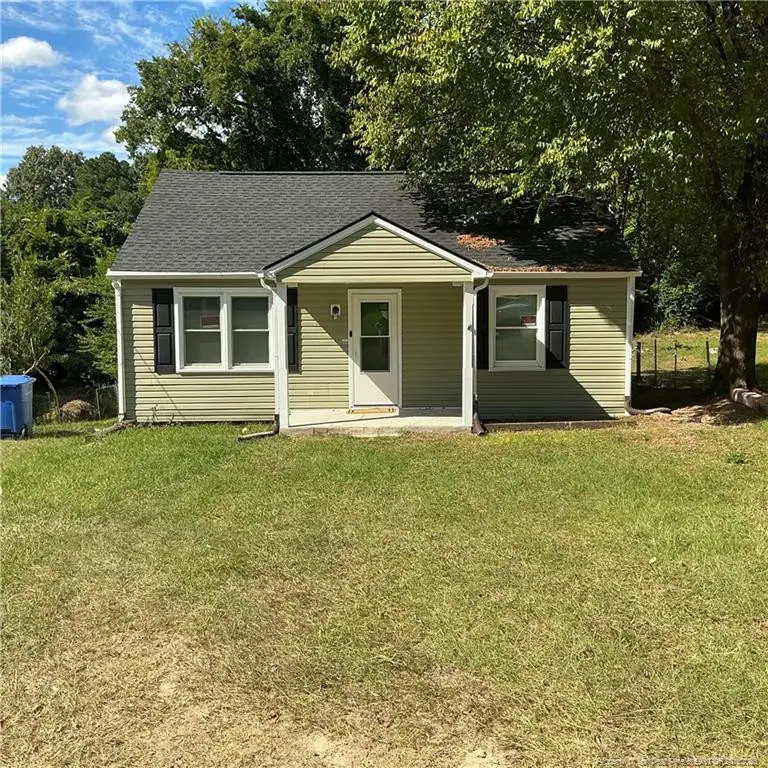210 Sunset Avenue, Fayetteville, NC 28301 - #1