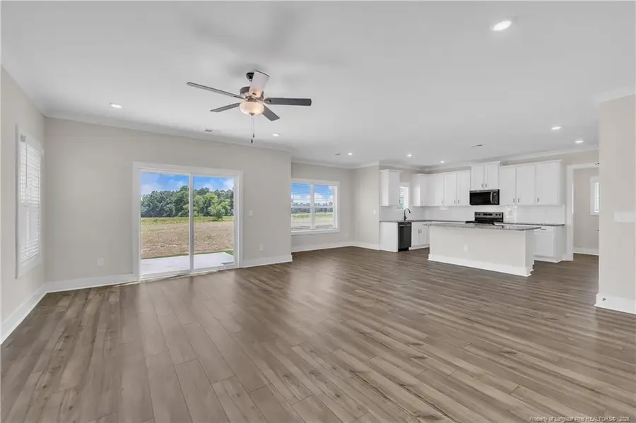 63 Camp Rock Road, Lillington, NC 27546 - #2