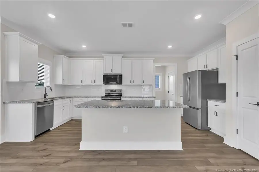 63 Camp Rock Road, Lillington, NC 27546 - #3