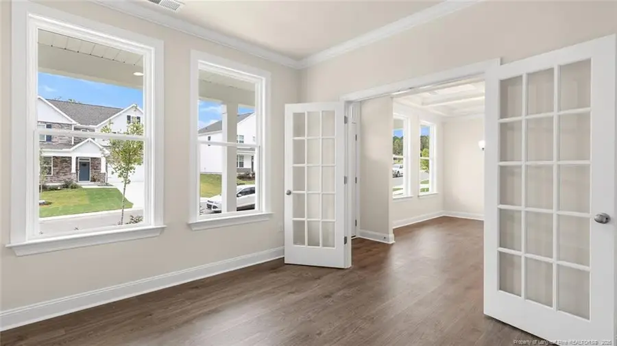 1124 Summer Daisy Circle, Aberdeen, NC 28315 - #3