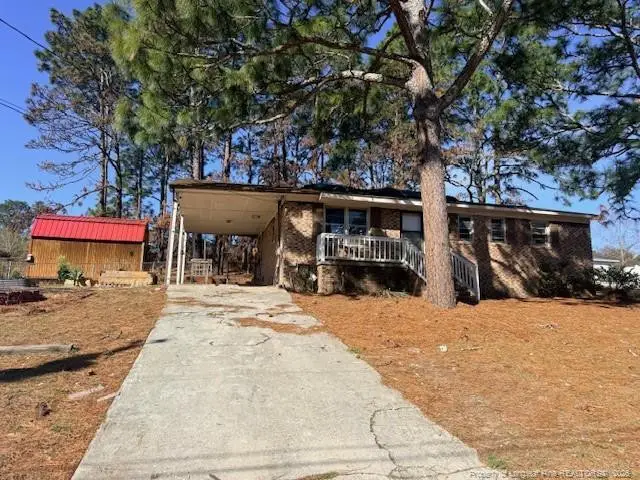 2610 Mellwood Drive, Fayetteville, NC 28306 - #1