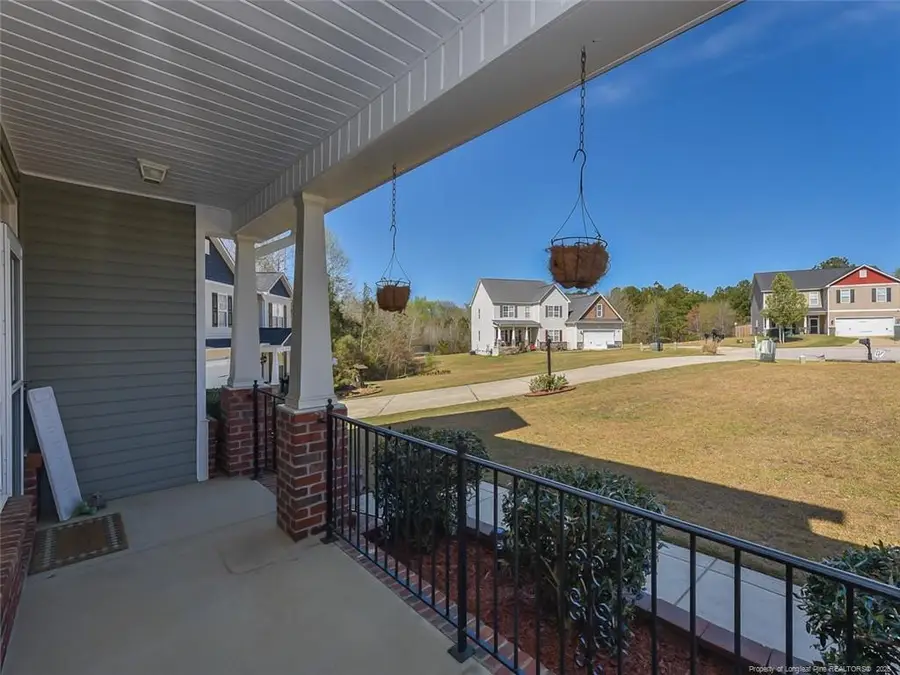 195 Dairy Court, Raeford, NC 28376 - #2