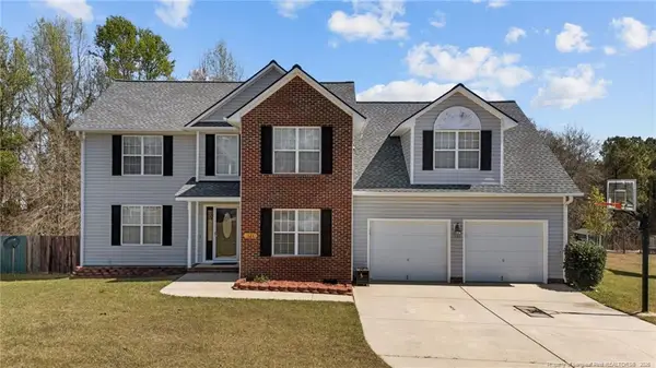 121 Jubilee Courts, Cameron, NC 28326
