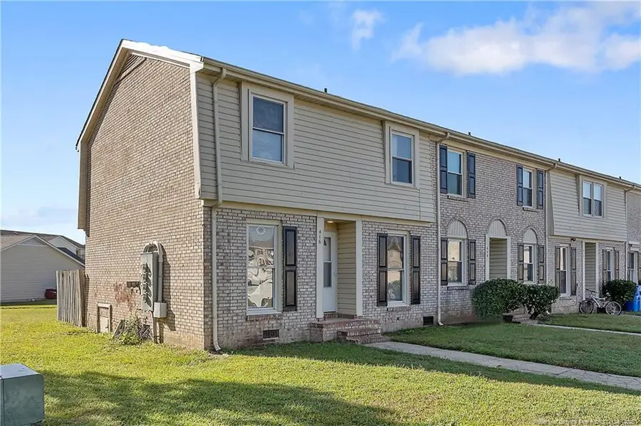 416 Kirkcaldy Court, Fayetteville, NC 28314 - #2