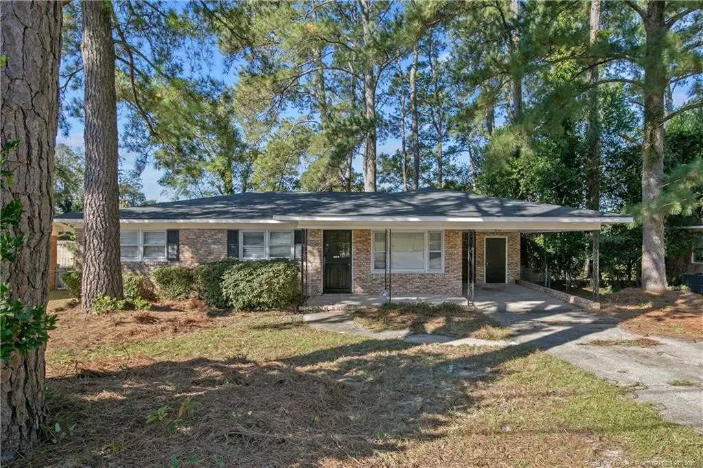 2134 Biltmore Drive, Fayetteville, NC 28304 - #1