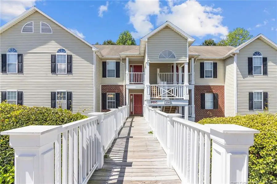 350 Bubble Creek Court #7, Fayetteville, NC 28311 - #2