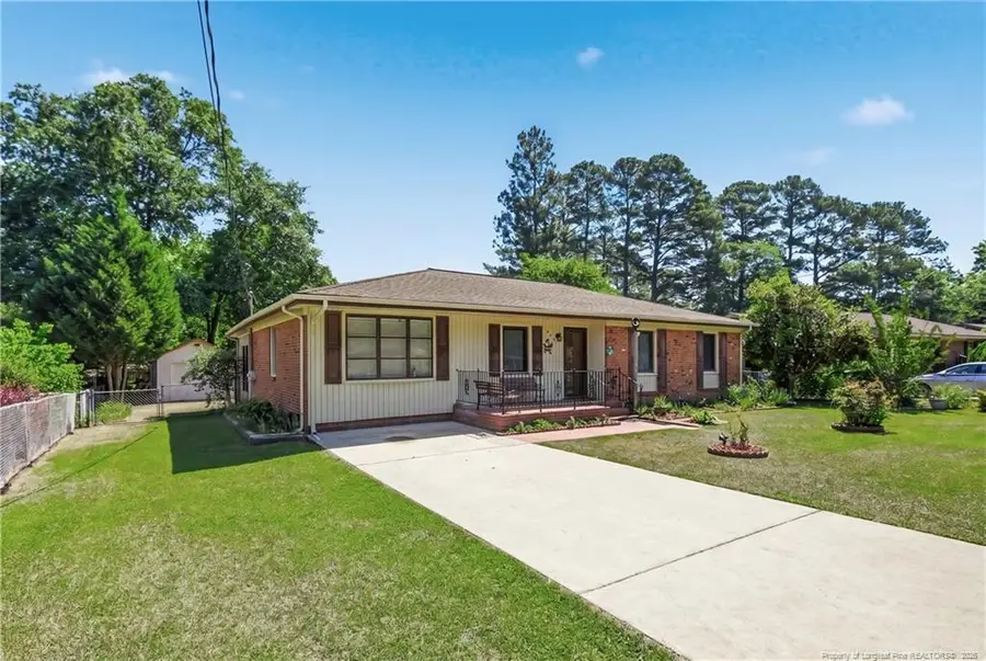 423 Perth Street, Fayetteville, NC 28314 - #3