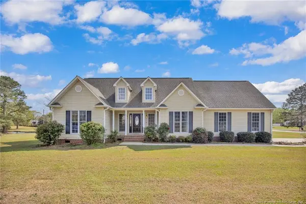 73 Timberlake Drive, Clinton, NC 28328