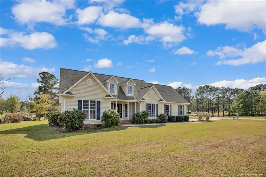 73 Timberlake Drive, Clinton, NC 28328 - #2