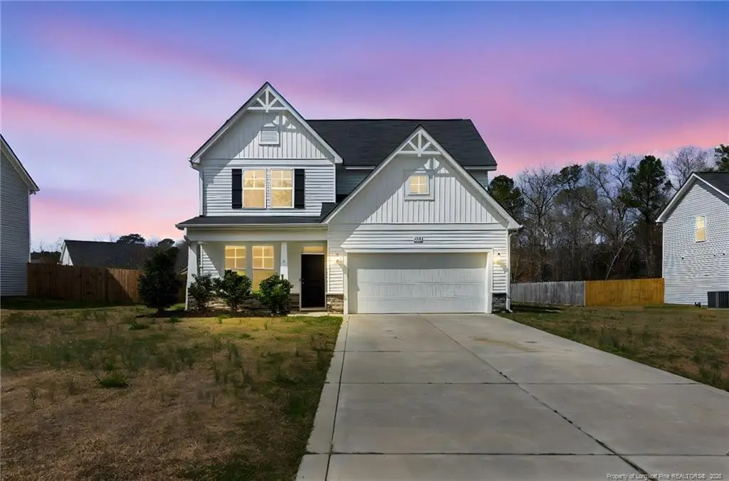 3135 Wilton Way, Vass, NC 28394 - #1