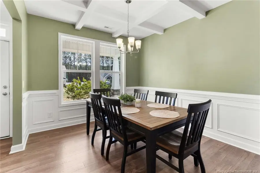 3135 Wilton Way, Vass, NC 28394 - #2