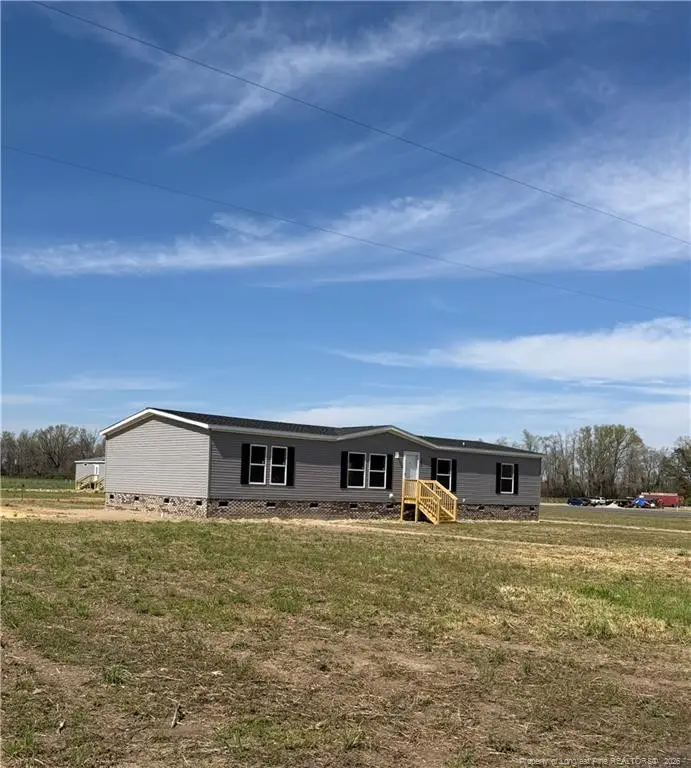 763 Opal Road, Red Springs, NC 28377 - #1