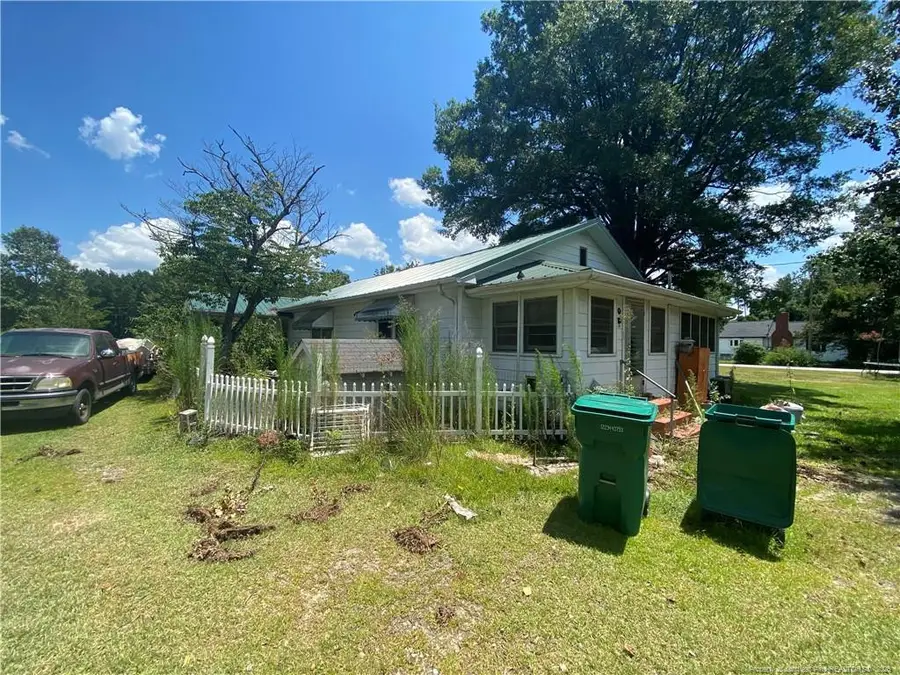 10717 Colliers Chapel Church Road, Linden, NC 28356 - #3