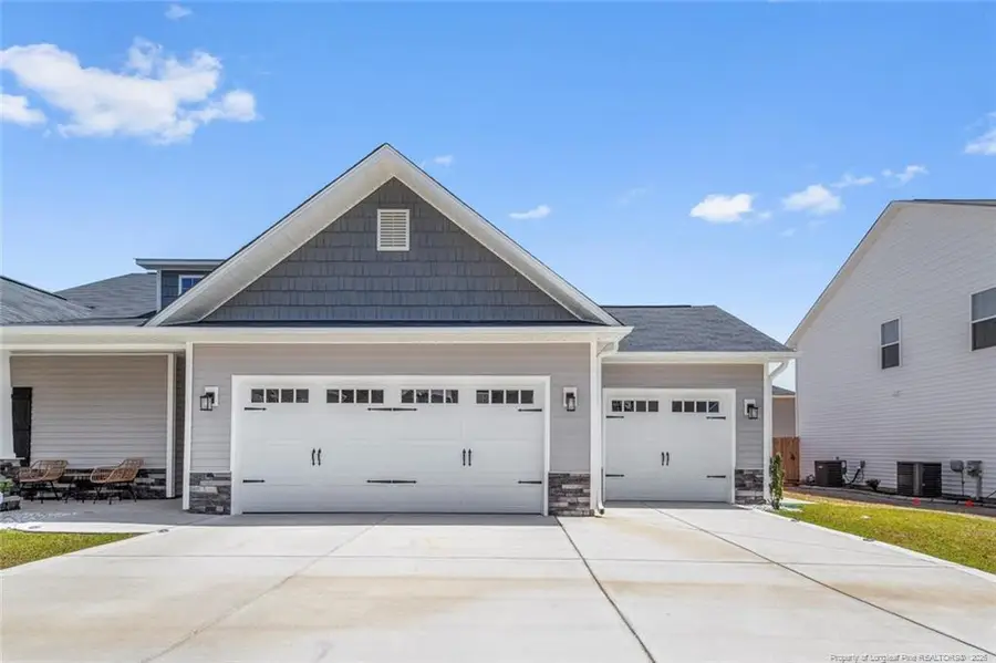 156 Cloverwood Lane, Raeford, NC 28376 - #3