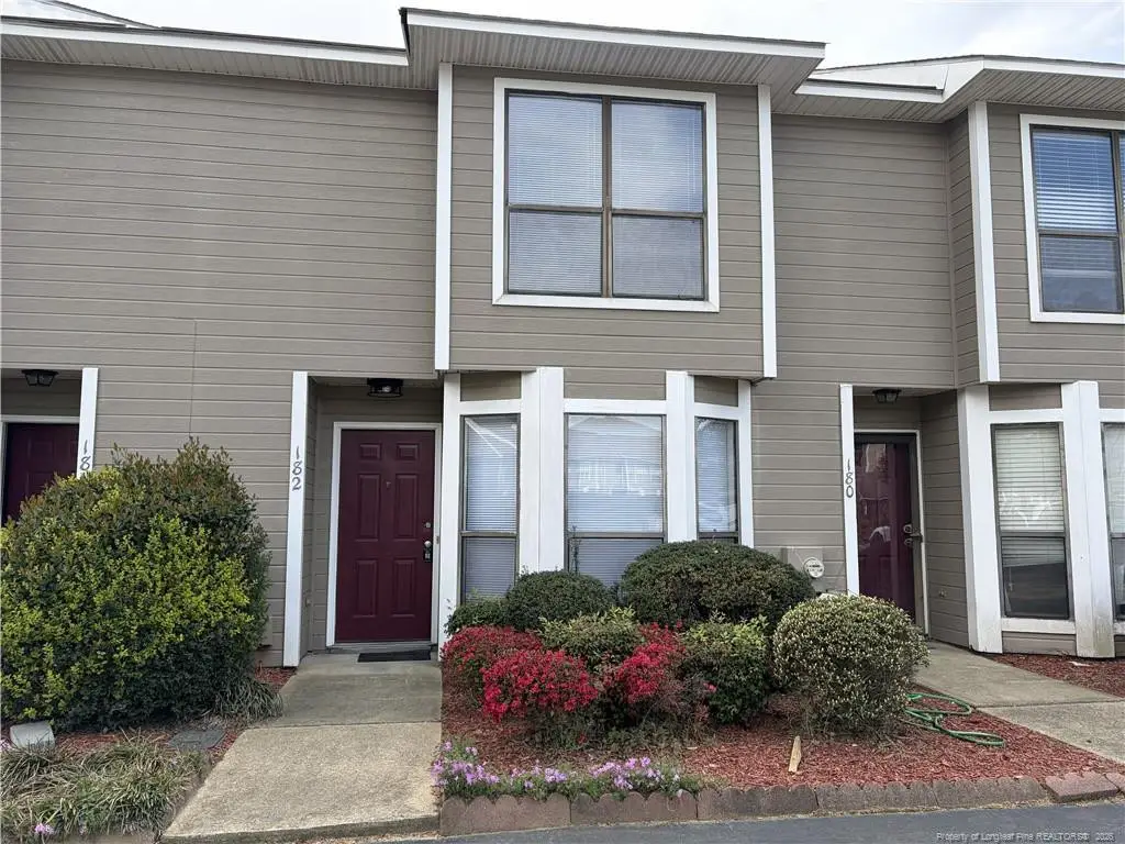 182 Aloha Drive Drive, Fayetteville, NC 28311 - #1
