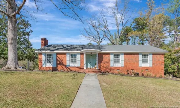 339 Edinburgh Drive, Fayetteville, NC 28303