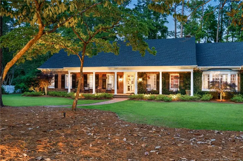 324 Summertime Road, Fayetteville, NC 28303 - #1