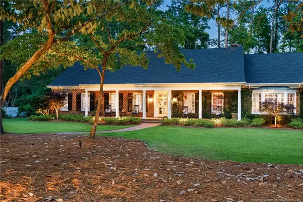 324 Summertime Road, Fayetteville, NC 28303