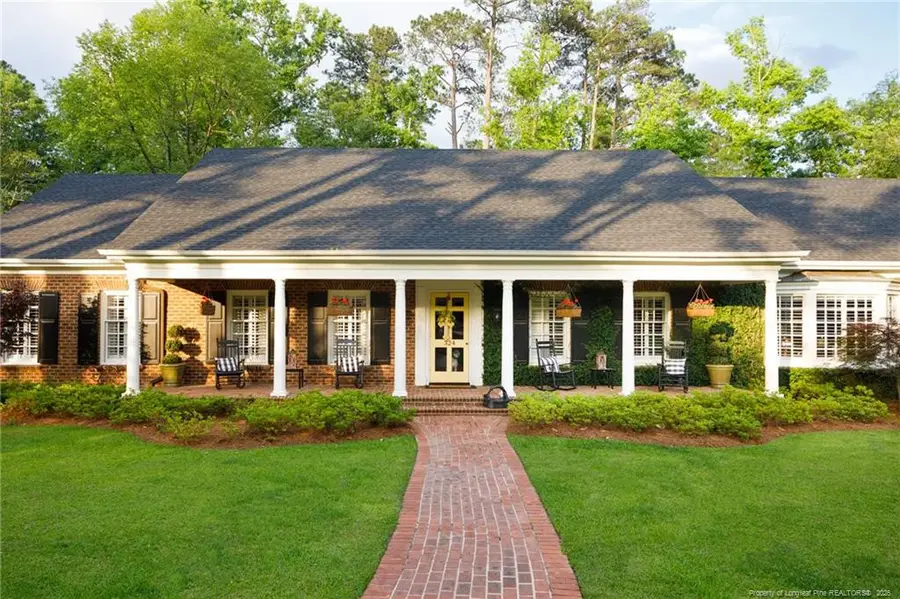 324 Summertime Road, Fayetteville, NC 28303 - #2
