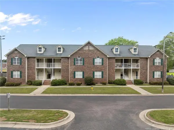 3420 Lainey Lane, Fayetteville, NC 28314