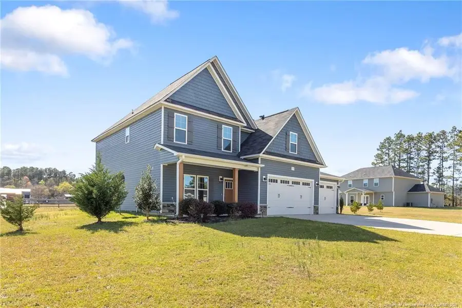 144 Deaton Road, Raeford, NC 28376 - #2