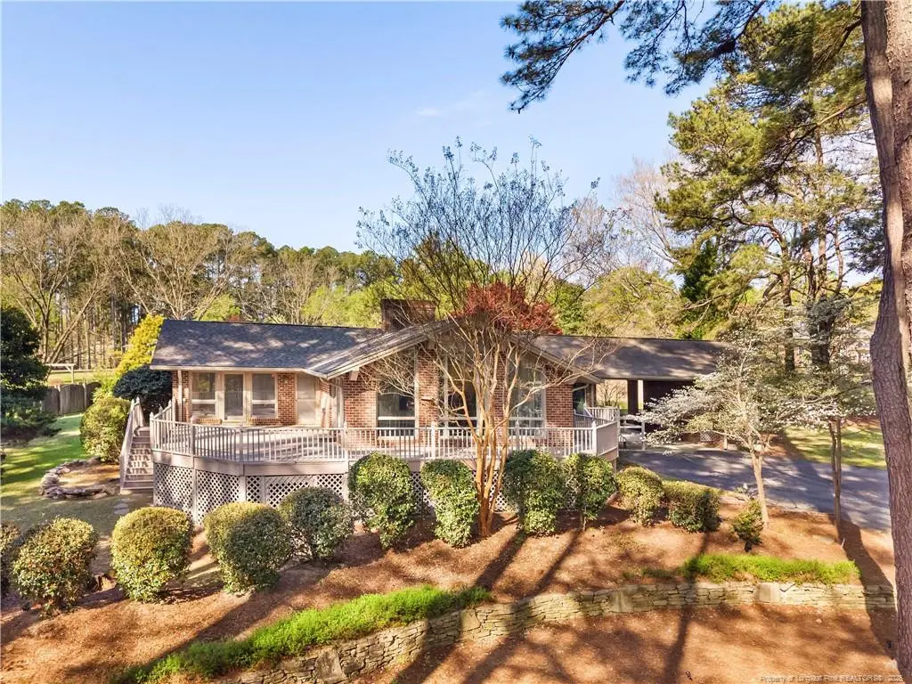 2115 Lakeland Drive, Sanford, NC 27330 - #1