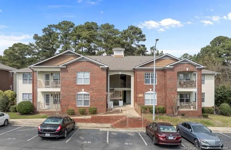 405 Meadowland Court #4, Hope Mills, NC 28348 - #1