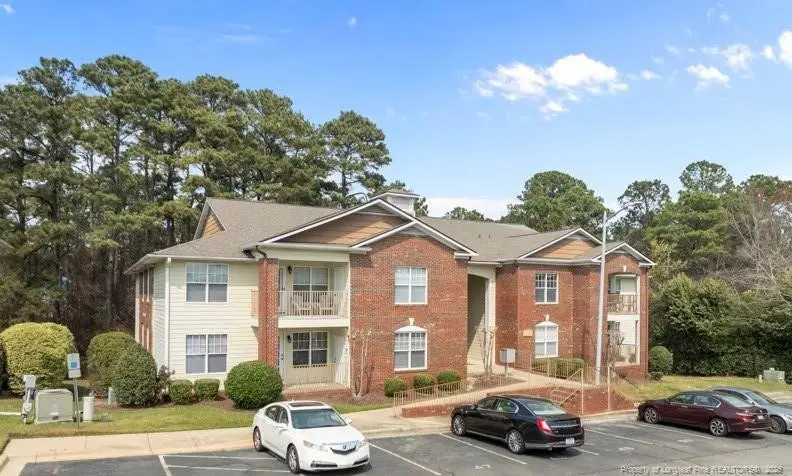 405 Meadowland Court #4, Hope Mills, NC 28348 - #3