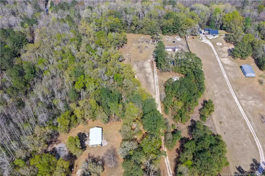 93 Gods Road, Orrum, NC 28369 - #2