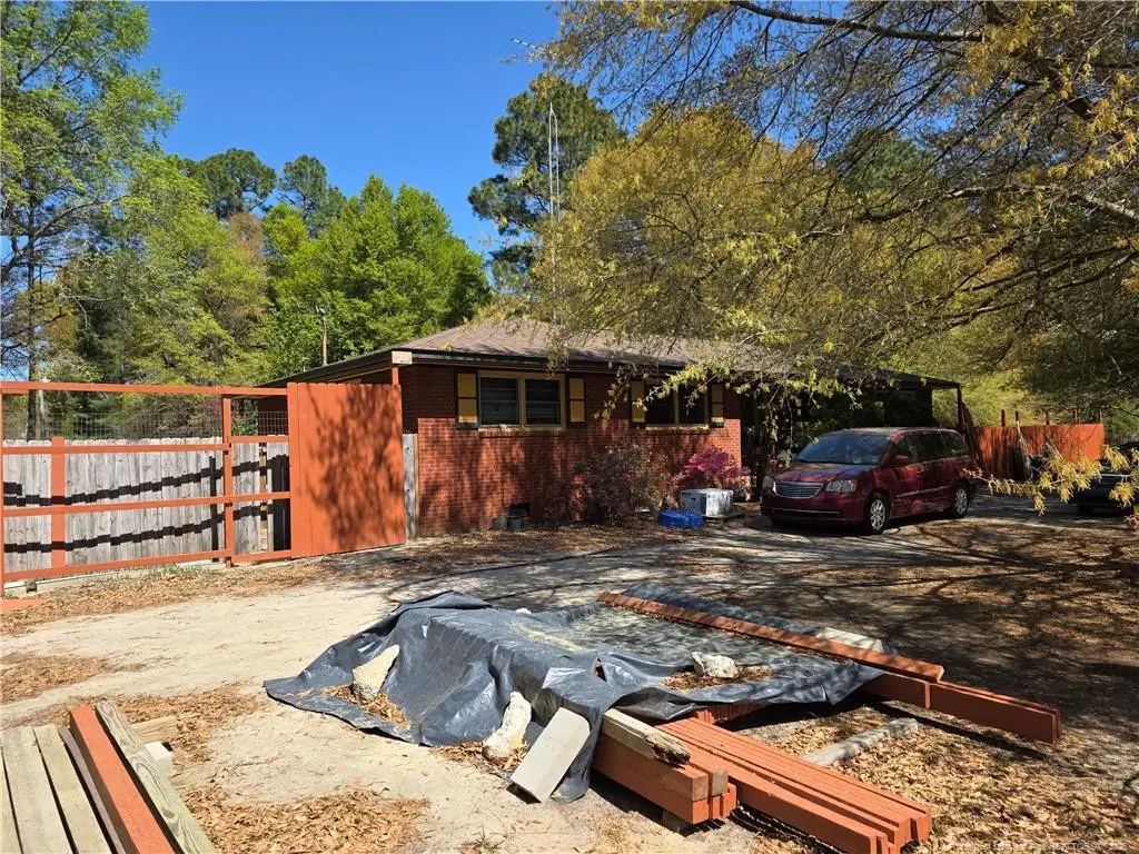 5354 Muscat Road, Hope Mills, NC 28348 - #1