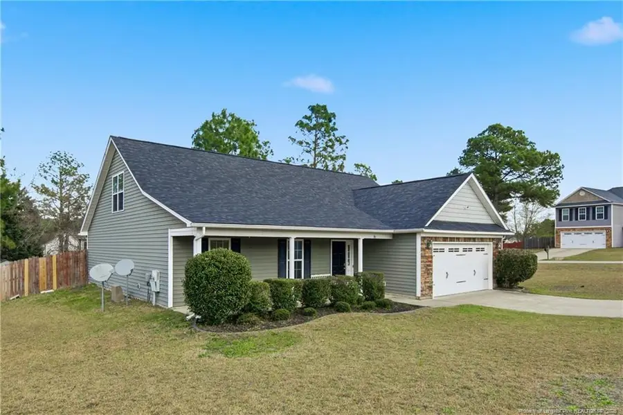 86 Bluebonnet Oak Court, Bunnlevel, NC 28323 - #3