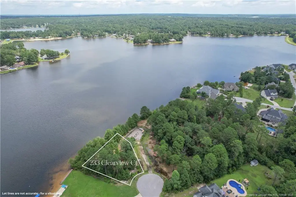 233 Clearview Court, Sanford, NC 27332 - #1