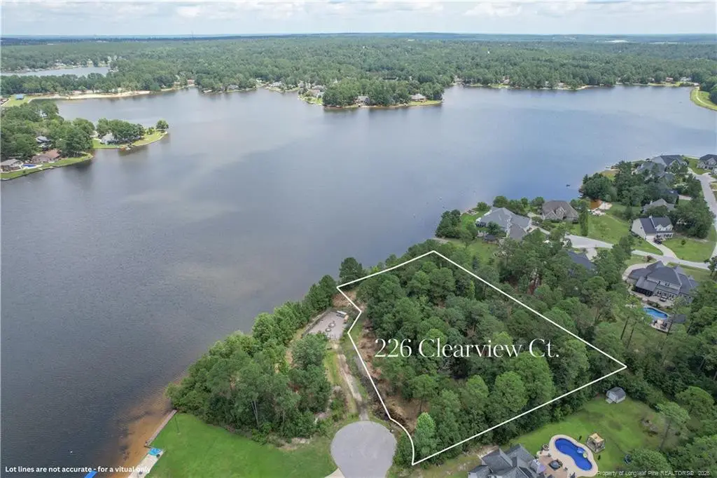 226 Clearview Court, Sanford, NC 27332 - #1