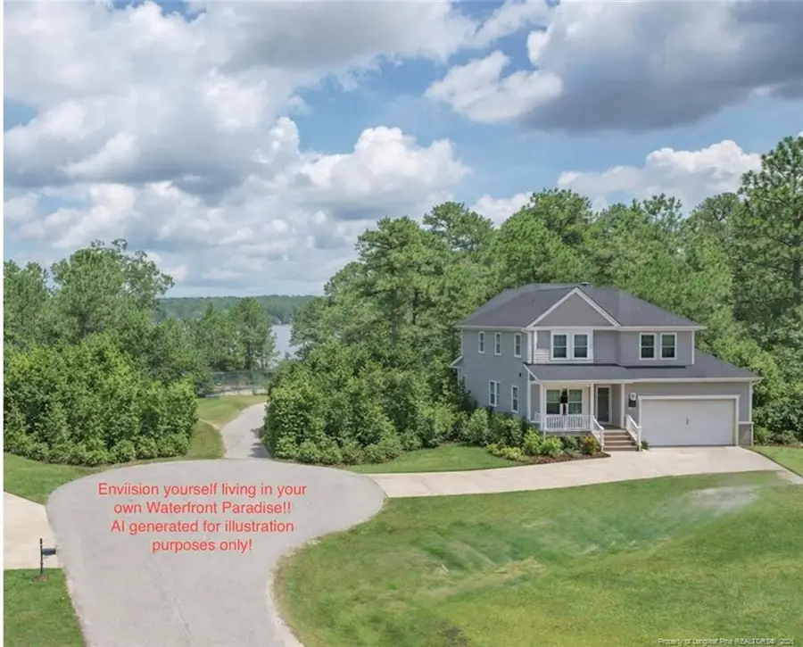 226 Clearview Court, Sanford, NC 27332 - #2