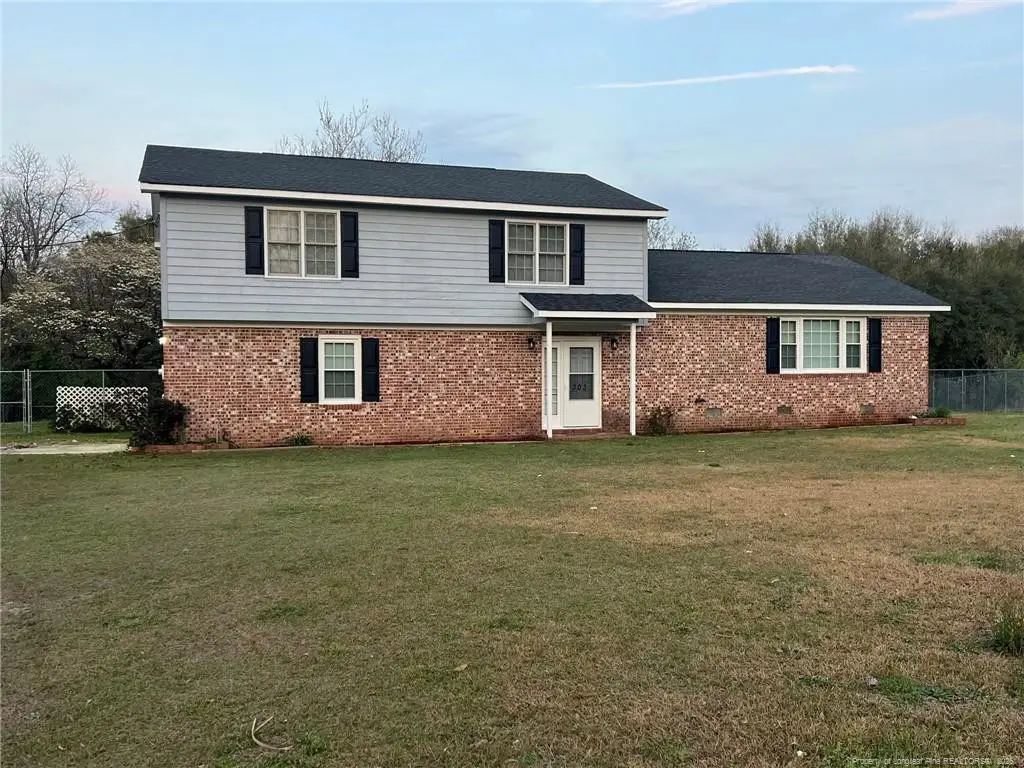 303 Cemetary Road, Maxton, NC 28364 - #1