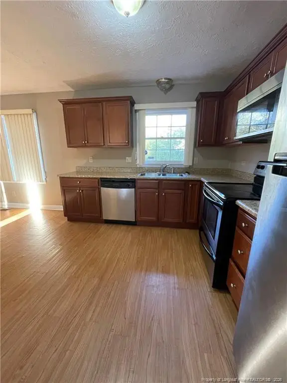 1536 Rossmore Drive, Fayetteville, NC 28314 - #2