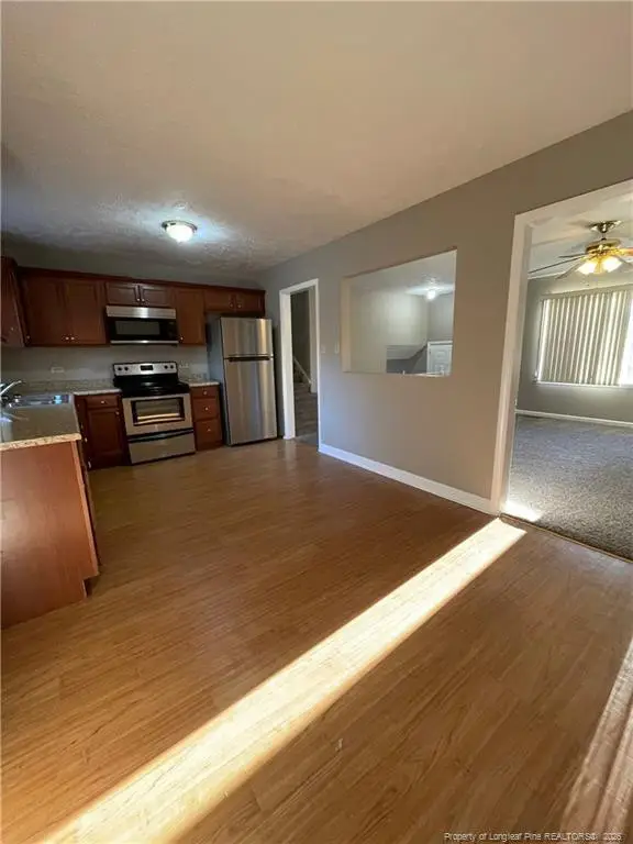 1536 Rossmore Drive, Fayetteville, NC 28314 - #3