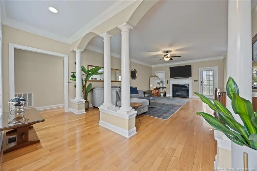 128 Neeley Lane, Raeford, NC 28376 - #3