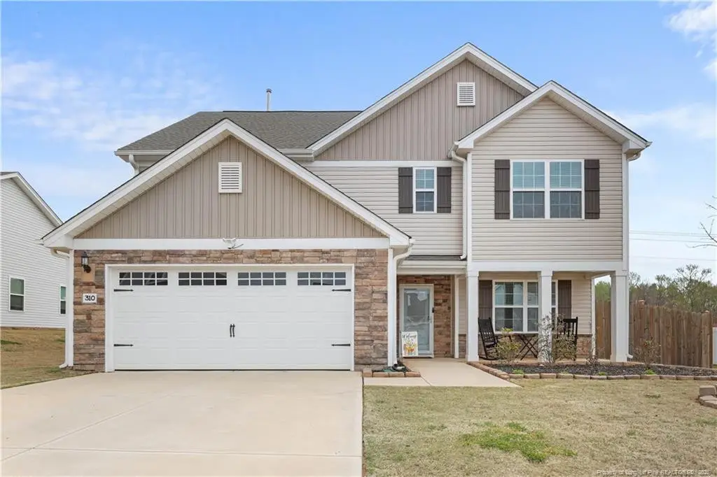 310 Mcclellan Trail, Mebane, NC 27302 - #1