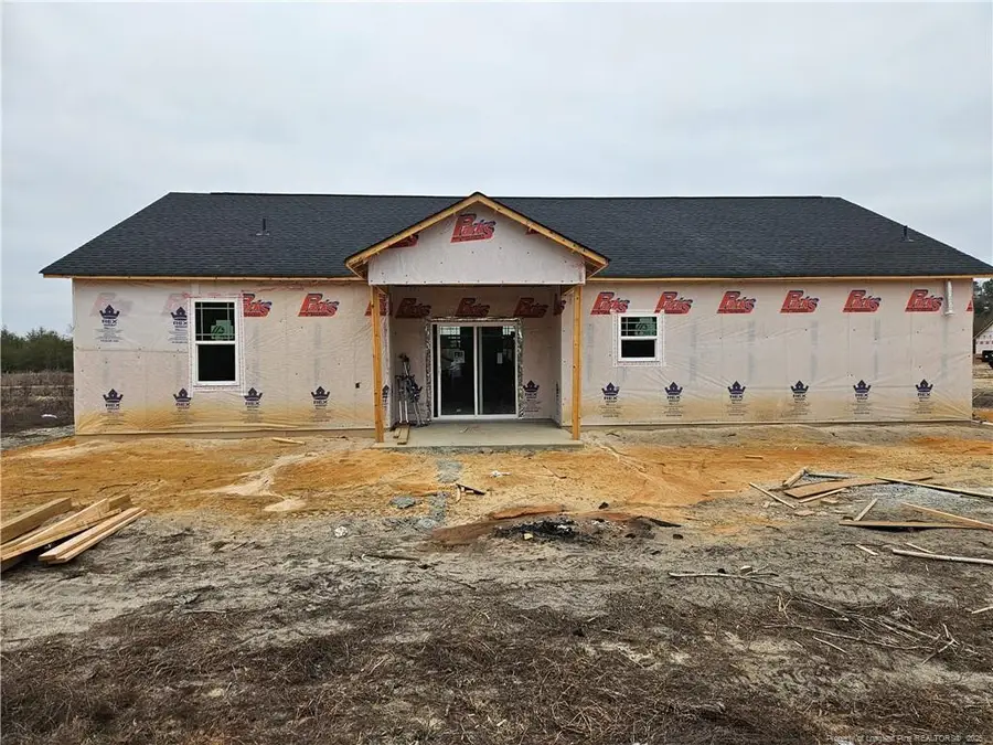 6070 Ari Court, Fayetteville, NC 28312 - #3