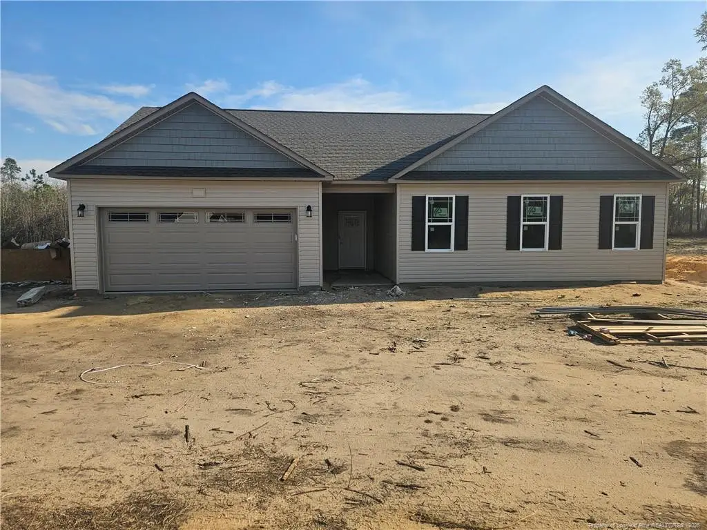 6085 Ari Court, Fayetteville, NC 28312 - #1