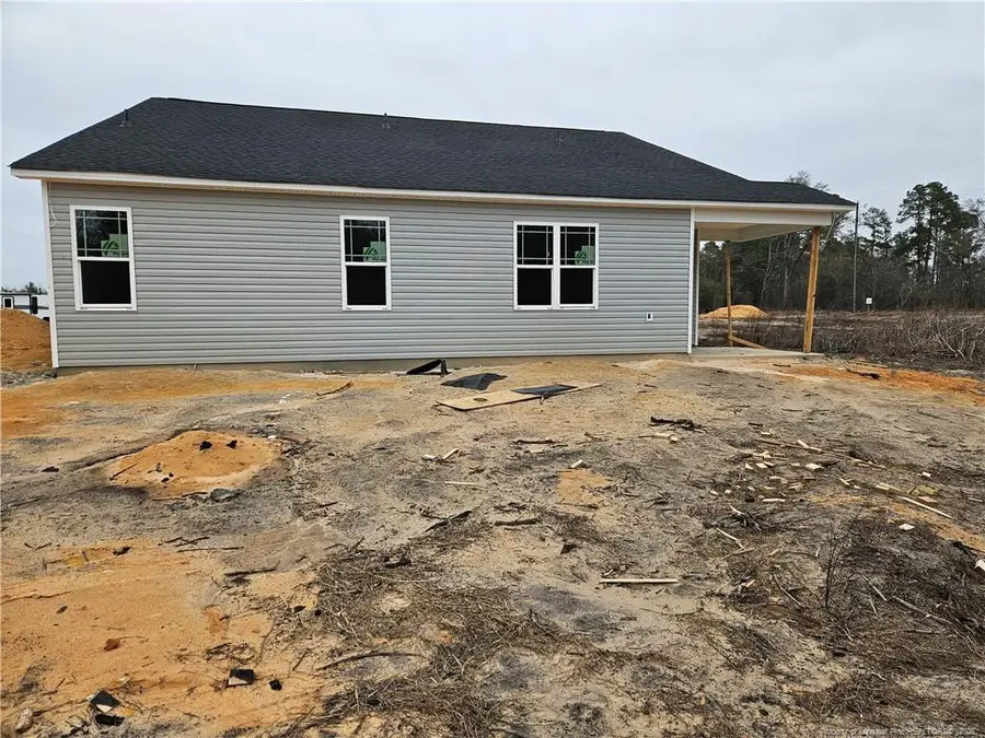 6080 Ari Court, Fayetteville, NC 28312 - #3