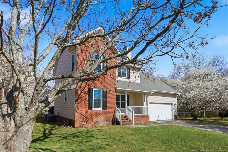 5204 Ballentine Street, Hope Mills, NC 28348 - #3